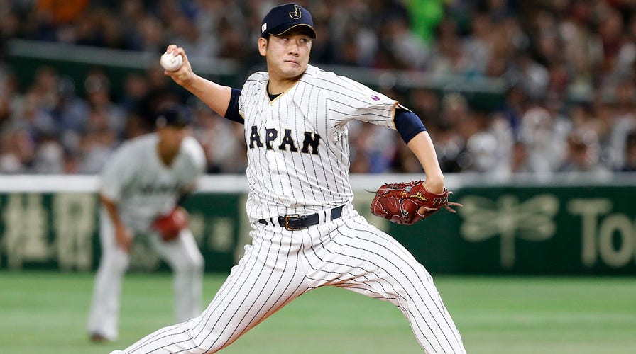 Fox News Flash top headlines for December 7