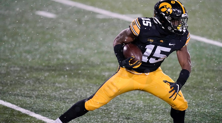 Fox News Flash top headlines for December 12