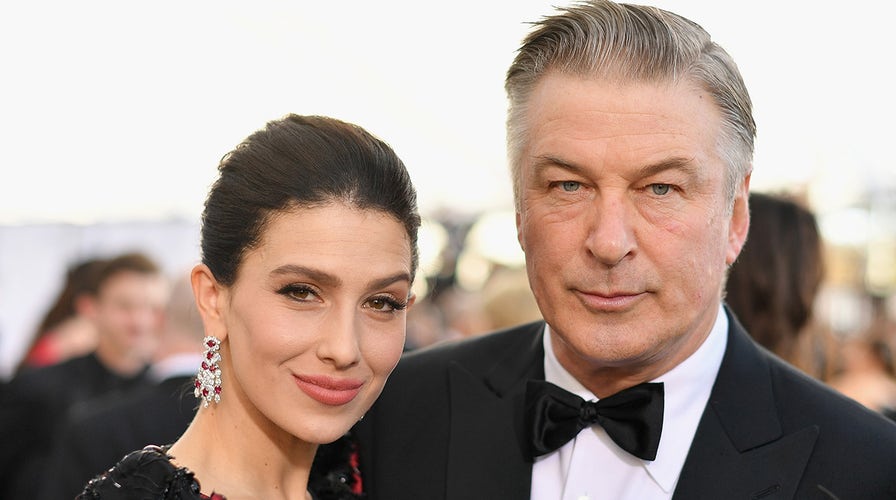 Alec Baldwin, Hilaria Baldwin face backlash over baby announcement, star fights back: 'Shut the f--- up' | Fox News