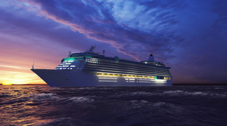 CRUISE / A TRIP OR VOYAGE - News