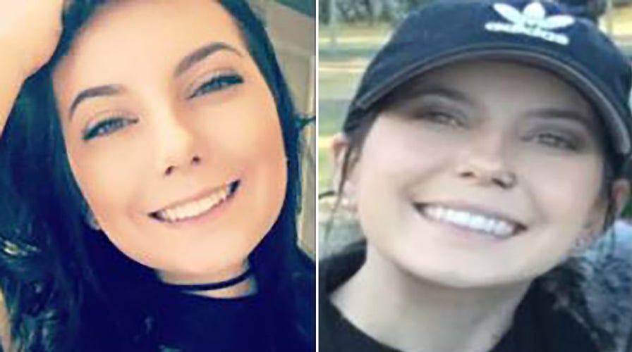 Body Of Missing North Carolina Mom Found Days After Boyfriend Charged ...