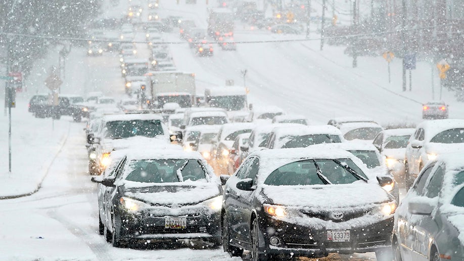 Weather: Storm photos from Fox News fans | Fox News