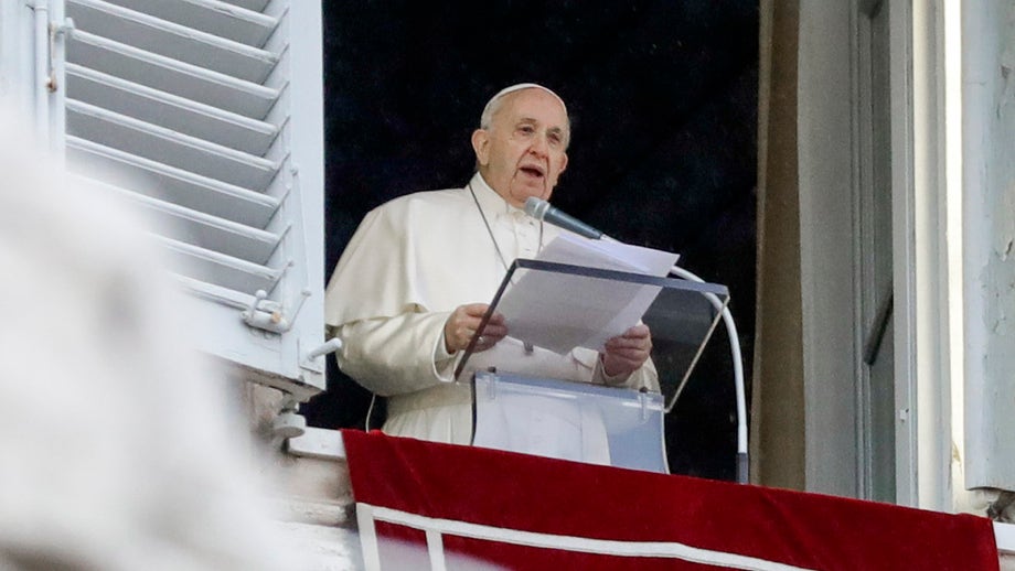 Pope Francis to receive COVID-19 vaccine this week