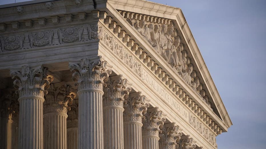 Supreme Court releases February calendar: Biden student loan handout,  Twitter and Google on the docket | Fox News