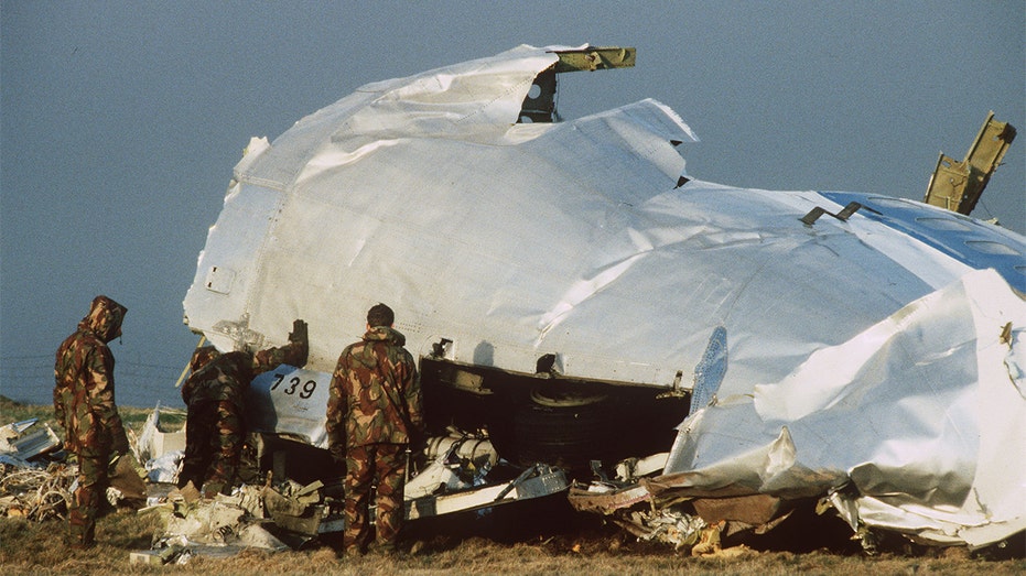 Brother of man killed in Lockerbie bombing attack issues direct plea to Biden: 'Don't deflect this'