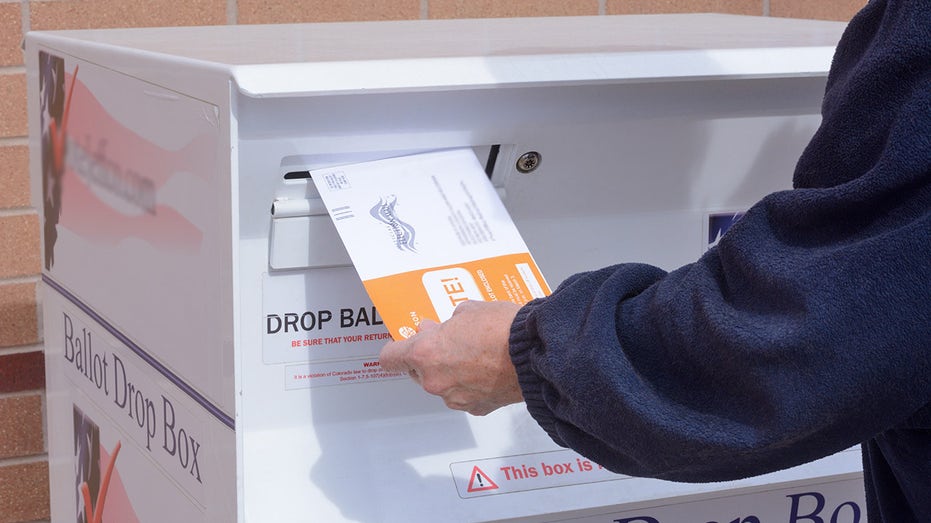 MAYOR'S SHOCKING BETRAYAL: ILLEGAL VOTING SCANDAL EXPLODES!