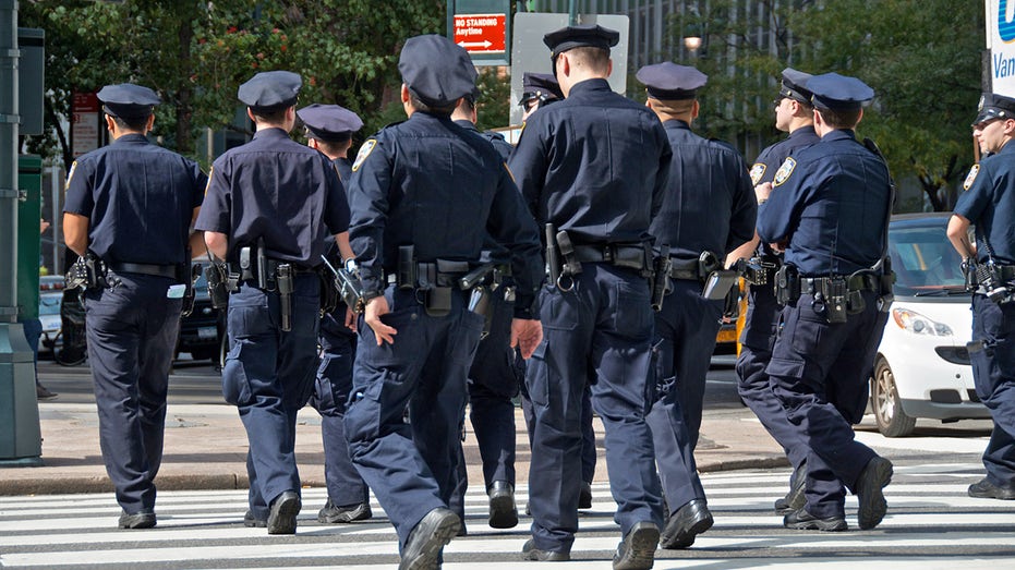 NYC to cut overtime pay for police despite being understaffed by ‘thousands’