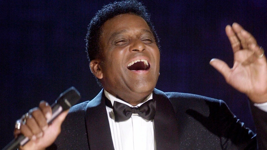 Charley Pride’s son, Dion, talks mourning the late country legend: ‘It was so sudden’
