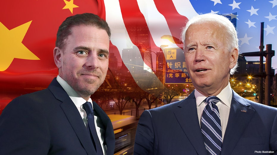 Hunter Biden’s shady business dealings, Memphis teen’s livestreamed shooting rampage and more top headlines