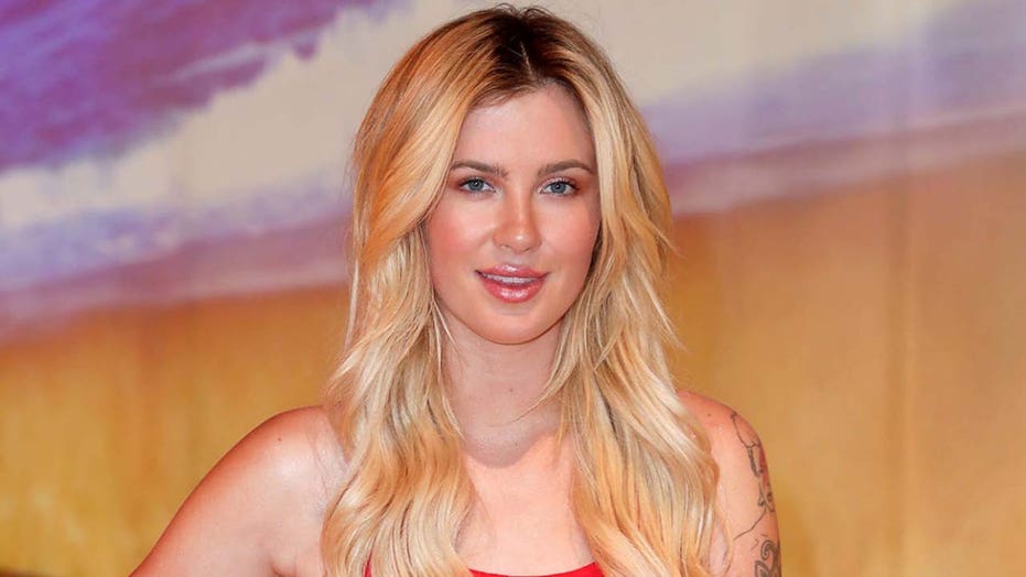 Ireland Baldwin Channels Queen Britney Spears In Baby One More Time Costume Fox News