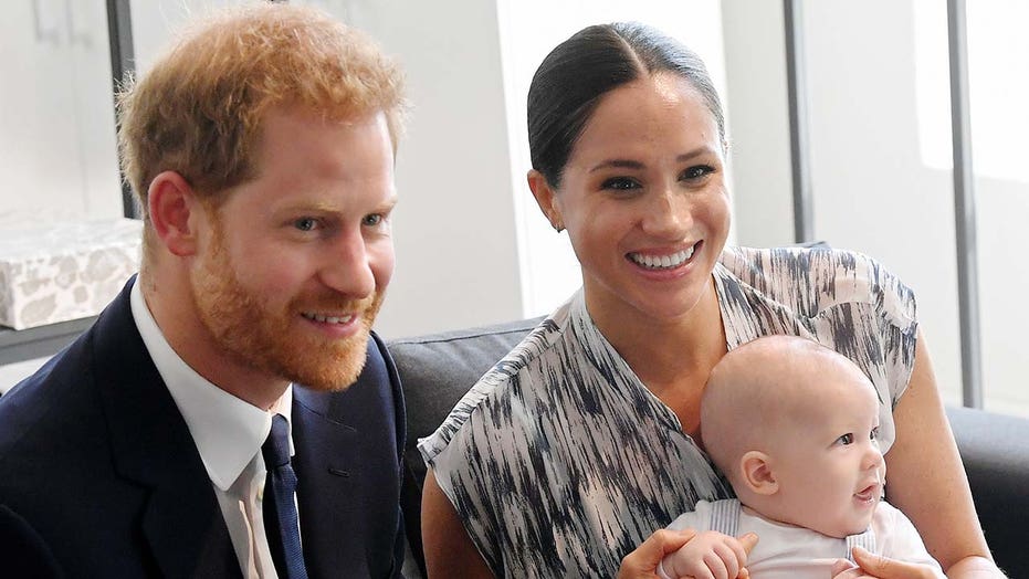 Prince Harry Meghan Markle Just Donated To A Children S Charity In Archie S Name Lipstick Alley Prince Harry Meghan Markle Just Donated To A Children S Charity In Archie S Name Lipstick Alley