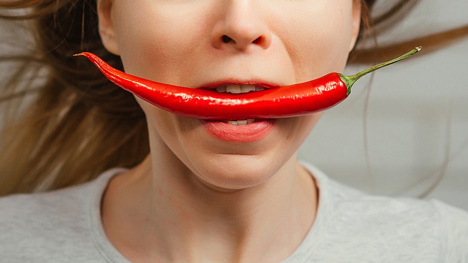 Woman with coronavirus eats superspicy meal after losing sense of