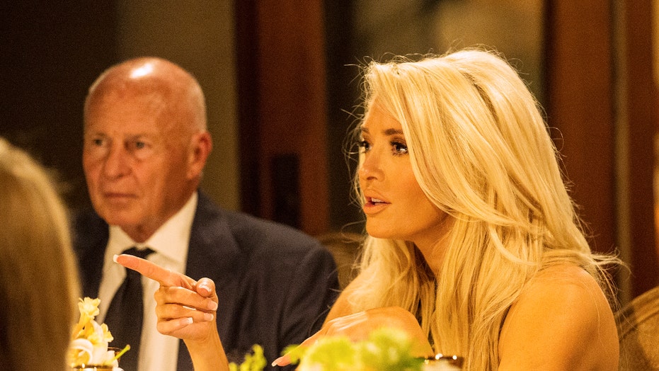 Erika Jayne S Husband Tom Girardi Claims He S Broke Amid Divorce Battle Fox News Erika Jayne S Husband Tom Girardi Claims He S Broke Amid Divorce Battle Fox News