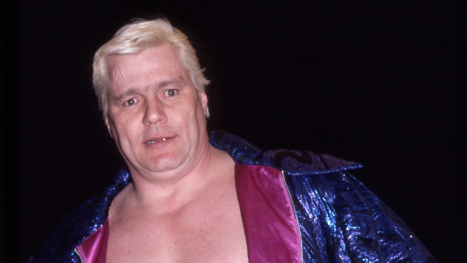 Pat Patterson, WWE wrestling superstar, dead at 79 | Fox News