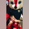 On behalf of Surge Soccer, Sammy Surge and friend wish all of our friends around the world - peace and joy!-- sharing hope through soccer, Dave Irby