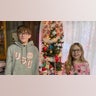 These are my two grandchildren whom I have custody of. They both have Cystic Fibrosis and Elijah was recently diagnosed as Type 1 diabetic. It is not easy raising grandkids especially with medical needs or any kids nowadays but I do my best. I have always taught them that no matter how little we have there are others that have less. Therefore, every year we make about 15 assorted cookie platters and about 40 lbs of rock candy and give it away as gifts to many people. We buy supplies all yearlong so when it comes time we are stocked up. Times are tuff for everyone these days but even the littlest gesture can lift someone's spirits. Debbie Anthony