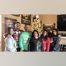 Merry Christmas from the Garcia 7