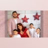 Merry Christmas from the Herrera Family