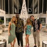 ‘DWTS’ stars Keo Motsepe, and girlfriend Chrishell Stause, as well as Gleb Savchenko, and new beau Cassie Scerbo, celebrate the holidays at the ultra-luxurious, Le Blanc Spa Resort Los Cabos – while having indulged themselves at the ultra-relaxing BLANC Spa – Were all smiles throughout the duration of their trip!
