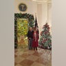 Martha and Harry Kight 12/1/2020 Aiken, SC White House Christmas tour. It was absolutely gorgeous! We were in the 1st group on the 1st day of the tour. Our amazing First Lady and her volunteers did a beautiful job. Had a great time!