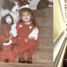 1990- my grandparents steps during Christmas (I was 4 years old) 30 years later - 2020 (I am now 34 years old) I now own and live in my grandparents house. They’ve since gone to Heaven. Same steps, same stuffed animals, same me Merry Christmas!