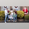 THE TOMKO FAMILY, AVON, OHIO