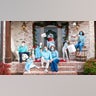 The Bryant Family Suwanee, GA