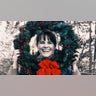 Wreath Shopping with my daughter, Kristy in Alpharetta.