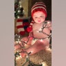 Hello Fox, Please accept my photo to be shared with all our Fox friends. As we get older we enter new phases in our lives. My wife (Sandy Bishop) and I (Todd Bishop) will be enjoying our grandchild’s (Rhett Tompkins) first Christmas. Although 2020 has been a very difficult and unusual year for us all. We were blessed to receive our first grandchild. It has been a joy to watch him grow and watch our daughter (Brooke and Son-in-Law Kyle Tompkins) grow as new parents. We are so excited for Christmas and the gifts that Santa (aka Grandma and Grandpa) will be wrapping for the little guy). I’m told it’s too soon for a Harley or Guitar so I will be patient. Merry Christmas. Todd and Sandy Bishop Auburn, IN
