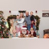 How do you get all eight of your Grandkids to smile at once? You don’t?. No matter how hard this year has been these 8 bring my husband and I more joy than we deserve. Thank you, Linda Taylor Bellevue, Ky