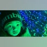 Christmas light walking tour !