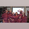 Zukowski Christmas Photo, Colorado Springs, Co