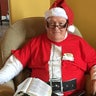 My daddy loved Fox News and passed away of Covid a few weeks ago! He loved Jesus, His family and his country! He served in the Air Force and was the most amazing man I’ve ever known! Attached is a favorite picture of him taken at my home a few years ago! God Bless and Merry Christmas!!