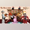 As for Christmas movie comedies, THIS ONE, "Christmas Story", is our families all time fav! So it was only appropriate that this be our Christmas card this year. (Keep in mind the kids shown there, are 26, 22, and 17 years old??) *Parents age not being disclosed.
