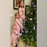 3 grandkids. sisters Kelsey (oldest), Avery &amp; Blakely