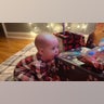 2020 has been quite something but out of it came our first grandson! He stole our hearts... Merry Christmas! Jeremy Taylor
