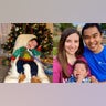 HAVE A MERRY CHRISTMAS TO THE TEAM OF DOCTORS AND NURSES IN OMAHA, NEBRASKA, WHO SAVED MY LIFE--Jet Britanabe. Jet is my only grandchild. Lord willing, he will be two years old in January!!! Before his birth, doctors in San Diego told Jet’s mother she should take mercy upon Jet by aborting him. Jet’s mom said, "You are asking me to end my son’s life. As his mother, my job is to protect him. God gave him life, and only God has the right to take it from him." Jet is one of two children known to be born alive with an extremely rare chromosome disorder. No heart surgeon in California would agree to perform a common heart surgery on an infant with such a rare disorder. However, a team of specialists in Omaha agreed to look at Jet’s ultrasounds, and said: "We do not "discriminate" against babies with chromosome disorders." So on December 30, 2018, the Britanabe family left for Omaha NE and the rest is history.
