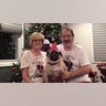 John &amp; Susan Madrid With Reggie