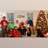 Merry Christmas from the Martindale's Charlotte
