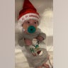 Greetings from "Super Sutton" - our twin, micro-preemie Miracle! Born early at 22 weeks weighing only 13 ounces and 11 inches long, "Super Sutton" and his family send their Christmas Greetings from the NICU at MUSC (Medical University of S.C) in Charleston, SC. God bless everyone, Meredith and Kenny Ard Elgin, SC