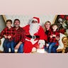Thank you and Merry Christmas!! Nicole Donoso
