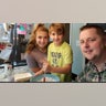Poarch family from Gastonia NC