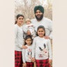 Happy Holidays &amp; Happy New Year from the Purewal Family! Best, Sukhmani Purewal