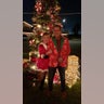 38 home cul-de-sac community lights on 35 homes with a tree in the front yard of corner entry. Have met neighbors in unity of the holidays to bring joy, hope, peace and comfort as we depart 2020 soon. We are having fun with Christmas and Santa even stopped by...