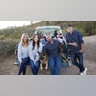 Merry Christmas from the Danielson’s in New River AZ.