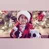 Roman Vega on his 2nd birthday! from Whittier, CA
