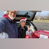 Spreading joy one meal at a time.