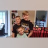 Our GrandBoys!! Kaden, Lincoln, and Ezra We're so Blessed these guys came into our lives. ??? Tammy and Mark in Indiana
