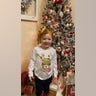 Sophie spreading Joy with her smile! Jacksonville, Alabama