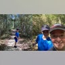 Mom: Beth Son: Tyler We live is South Mississippi. This Christmas season we are finding things to do away from crowds, away from technology, and learning about the beauty of time. Time together. Christmas is a beautiful time to remember that. So the pictures are of just that. My son and I found an isolated place to hike away from crowds and technology. To breathe in the air Jesus provides, physically and spiritually. It’s amazing what you can learn in the great outdoors.